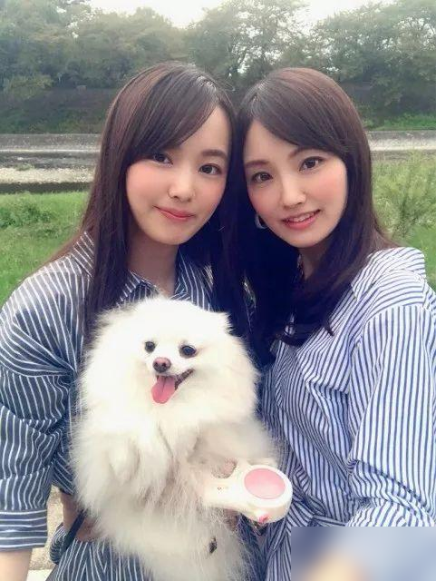 40多岁与女儿同框被认作姐妹,日本“美魔女”分享“逆生长”秘籍