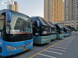 奉节到西安汽车票价(2月10日起 西安市客运站逐步恢复省际班线运行)