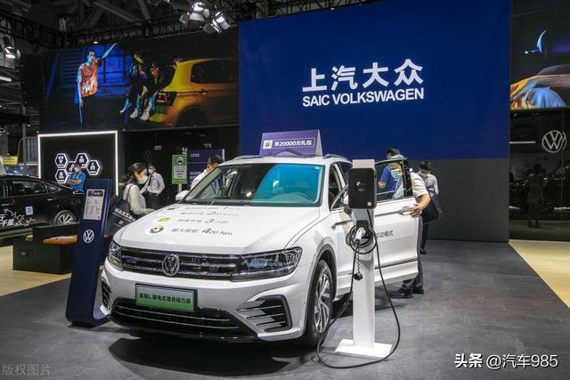 买车别糊涂：一汽大众和上海大众，差别之深度剖析