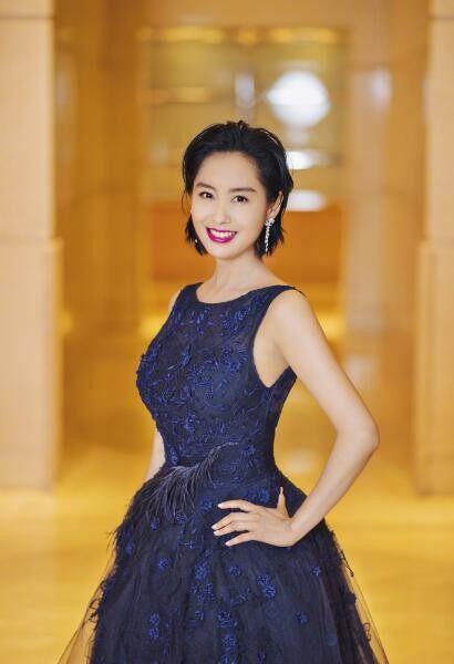 娱乐圈6大不老女神,杨钰莹竟垫底,赵雅芝才第三,第一实至名归