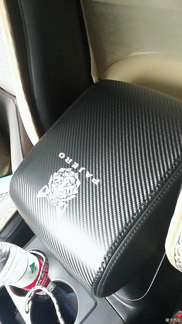 超选四驱真香!帕杰罗V93提车四个月,轻度改装分享