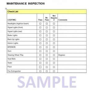 汽车蛇形皮带(如何进行汽车保养检查)