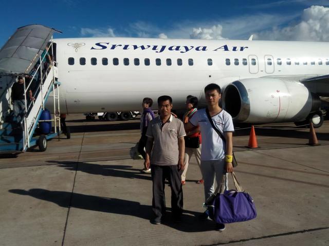 2015年，河北农村小伙郑立叶娶了一个印度尼西亚美女，如今怎样了