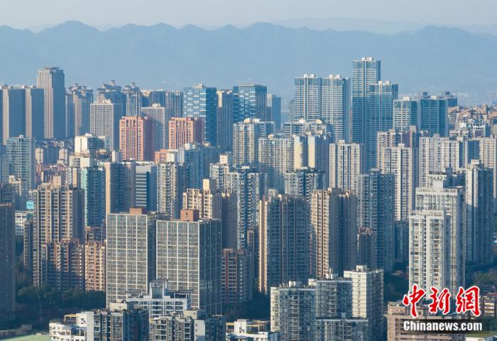 重庆全面取消住房限售政策