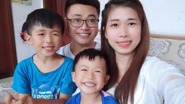 2015年，河北农村小伙郑立叶娶了一个印度尼西亚美女，如今怎样了