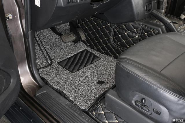 超选四驱真香!帕杰罗V93提车四个月,轻度改装分享