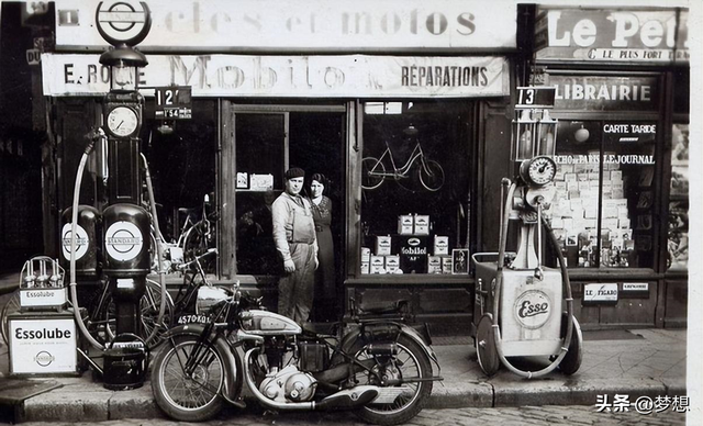 20张令人难忘的照片,每一张都不可以思议,看完层次都上升了 (2)