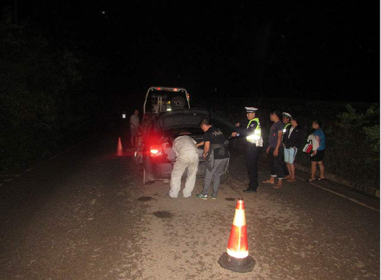 夜间开车有这5条技巧 新手快点看过来！