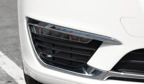 大气的外观,个性的密码锁,出乎意外的前驱制动,成功人士的必选