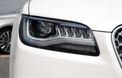 大气的外观,个性的密码锁,出乎意外的前驱制动,成功人士的必选