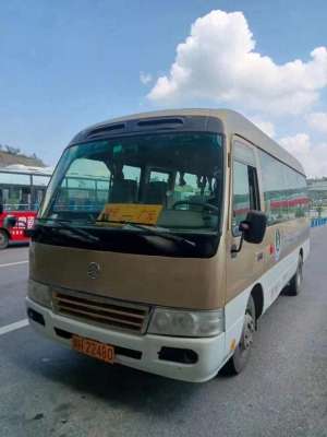 广元南河汽车站时刻表(5月13日起，广元至朝天将开通两条上下班定制专线)