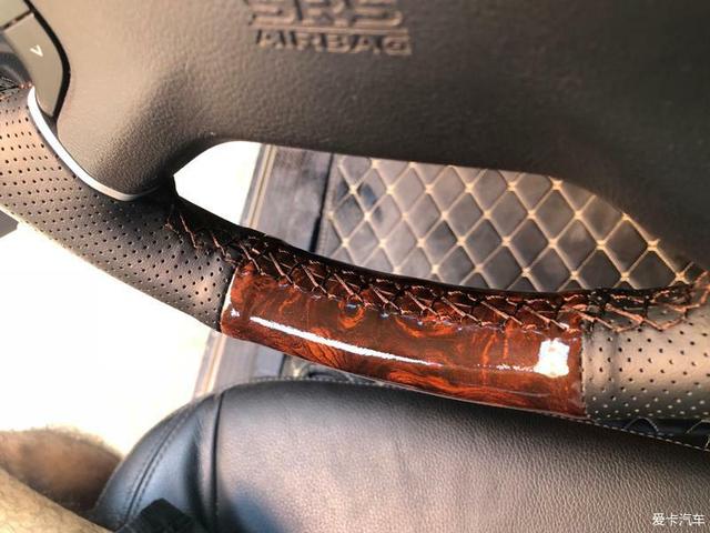 超选四驱真香!帕杰罗V93提车四个月,轻度改装分享