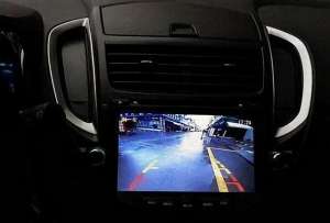 汽车辅助线(倒车影像中有多少行不明白？老司机教你一个简单实用的公式)