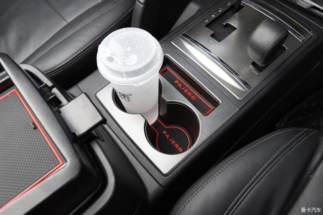 超选四驱真香!帕杰罗V93提车四个月,轻度改装分享