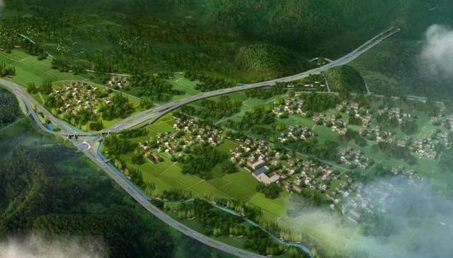 双向6车道 设计时速80公里！义乌到永康直通模式即将开启