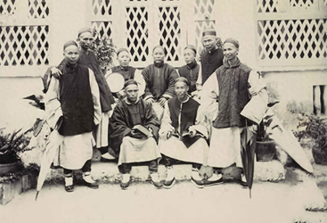 20张令人难忘的照片,每一张都不可以思议,看完层次都上升了 (2)