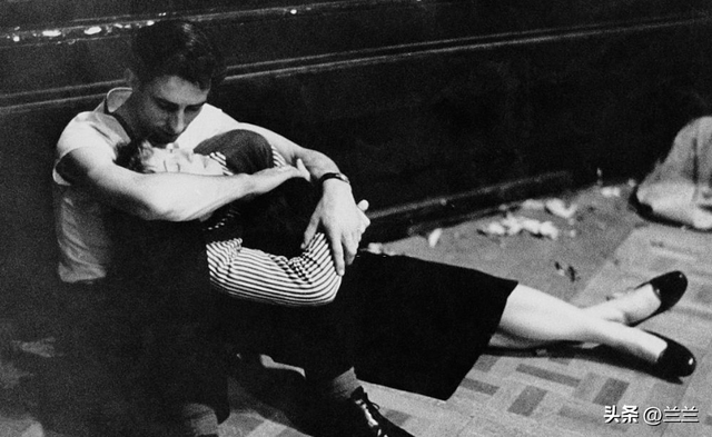 20张令人难忘的照片,每一张都不可以思议,看完层次都上升了 (2)