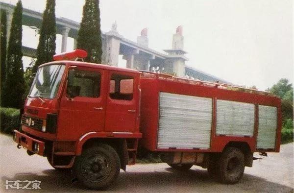 南京东风专用汽车制造总厂成长史