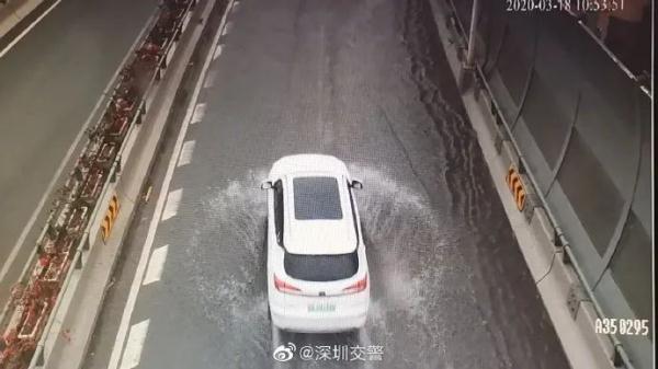 文山未来几天将有暴雨、大暴雨……注意防范