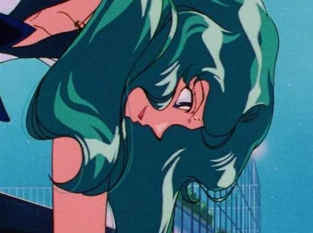 百合无限好 动漫中十大经典的百合场景