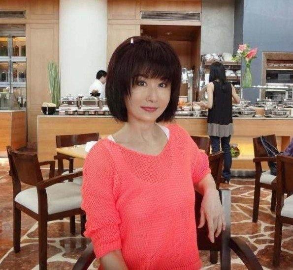 娱乐圈6大不老女神,杨钰莹竟垫底,赵雅芝才第三,第一实至名归