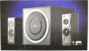 汽车音响摩机(漫步者S2 1M多媒体音响的技术特点与摩机)