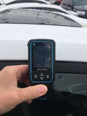 汽车翼子板怎么拆(二手车鉴定小知识—叶子板的更换如何鉴定？)