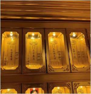 美女招魂(吴啊萍“拜鬼招魂”罪孽深重，玄奘寺收费“不分好歹”不可饶恕)