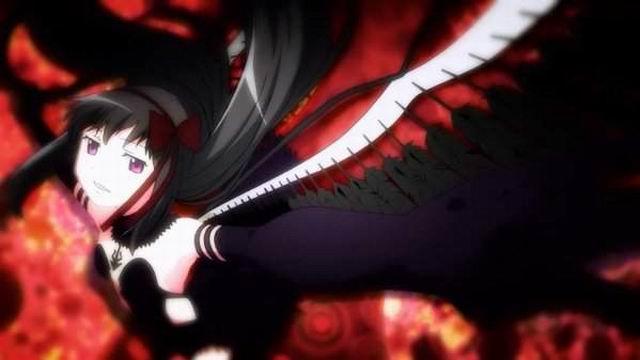 百合无限好 动漫中十大经典的百合场景