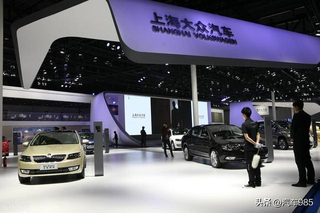 买车别糊涂：一汽大众和上海大众，差别之深度剖析