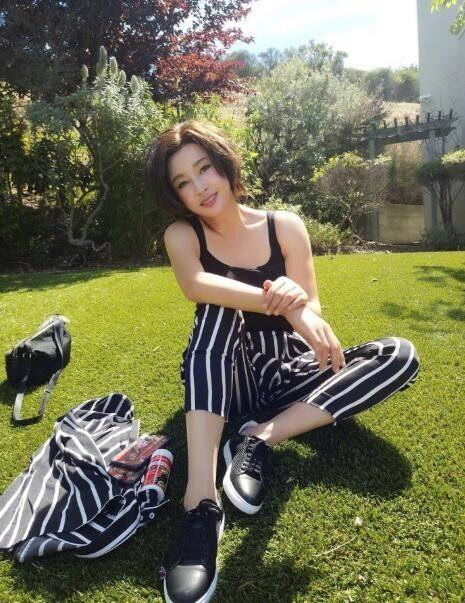 娱乐圈6大不老女神,杨钰莹竟垫底,赵雅芝才第三,第一实至名归