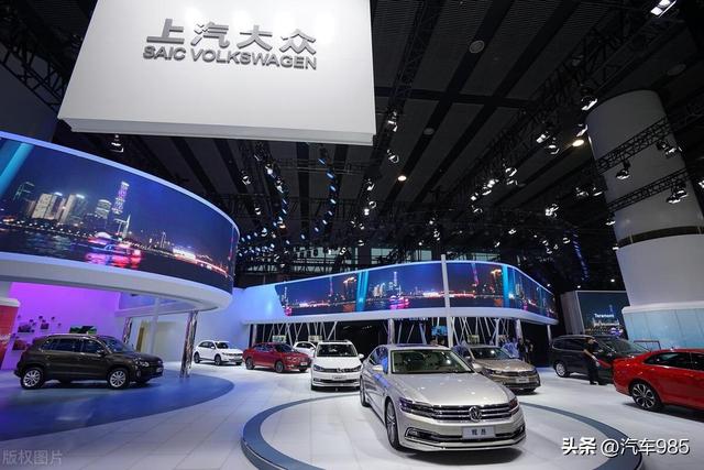 买车别糊涂：一汽大众和上海大众，差别之深度剖析