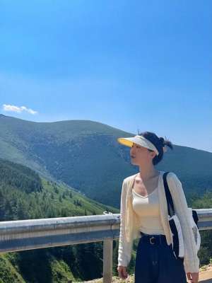 征服美女省(山西深山中有一美人县，不但美景美食妥妥征服你，美女更是水灵灵)