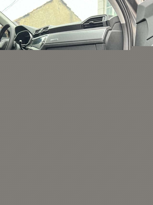 专车专用的高包边脚垫，版型精准，不卡刹车