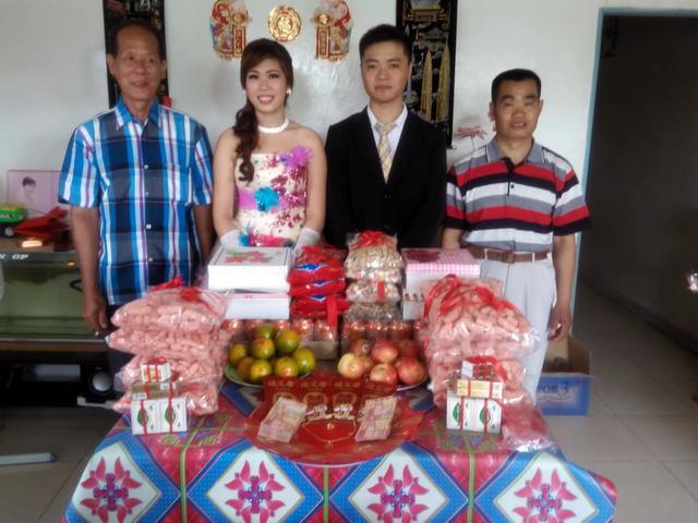 2015年，河北农村小伙郑立叶娶了一个印度尼西亚美女，如今怎样了