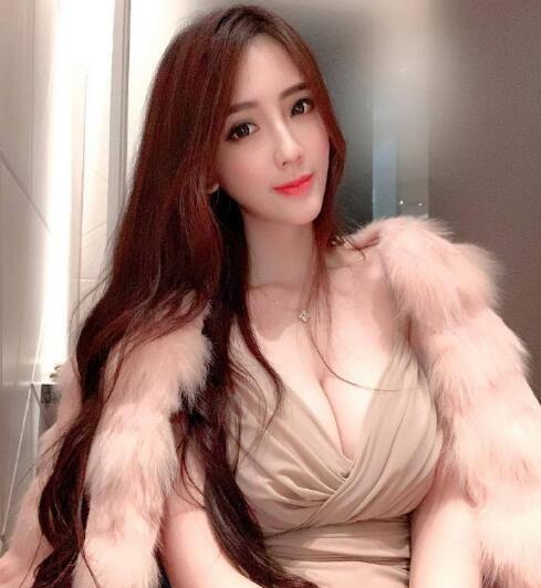 媚娘儿 2020台湾百大網紅联名写真