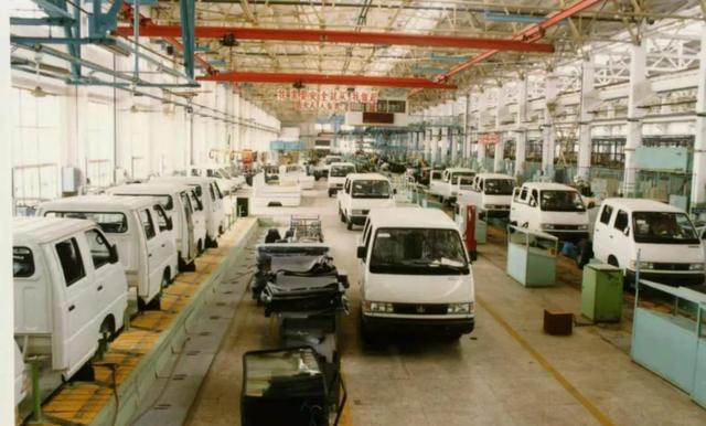 贵州本土汽车品牌曾风靡一时，为何后来却纷纷陨落？