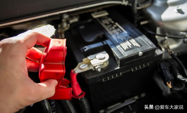 点烟器取电，多久能把电瓶耗尽？