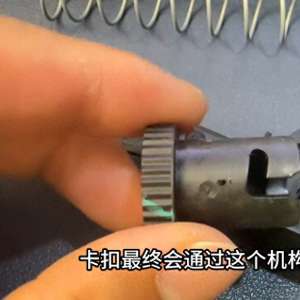 汽车挂档拉线(大众手动挡变速箱的拉线接头调整方法)