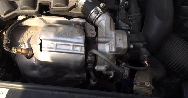 汽车启动时异响怎么办?