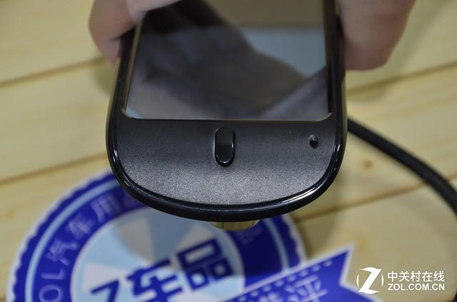 精彩互联驾驶 保速捷UZ99智能云镜测试