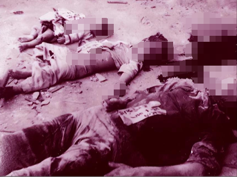 20张令人难忘的照片,每一张都不可以思议,看完层次都上升了 (2)