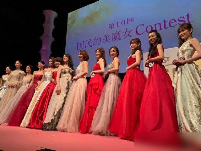 40多岁与女儿同框被认作姐妹,日本“美魔女”分享“逆生长”秘籍