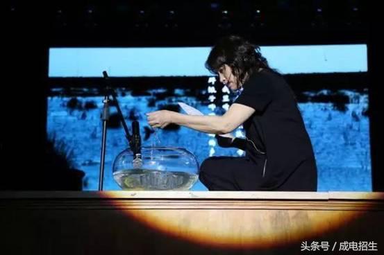 成绩无解,颜值巅峰才叫女神学霸!来给你们介绍15个!