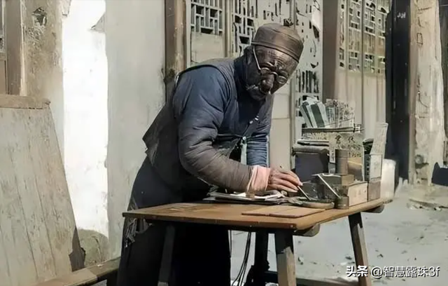 20张令人难忘的照片,每一张都不可以思议,看完层次都上升了 (2)