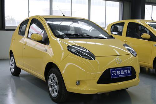 谈战略？推新品？小型电动车企业年会大动作