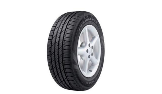 你会选轮胎吗?你真的了解你的轮胎吗?