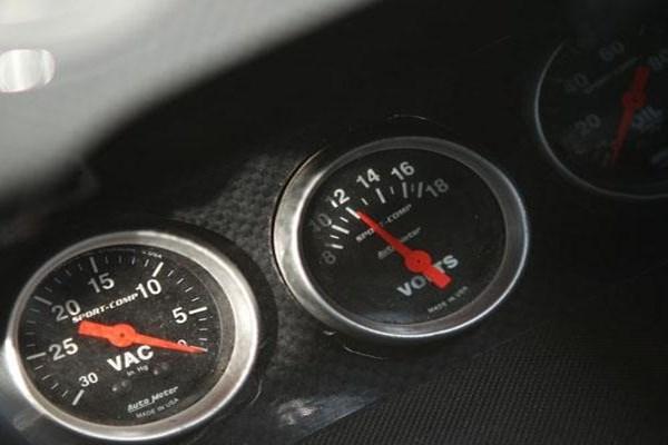 维修工告诉你为什么怠速时会抖动,别小看,也别忽视