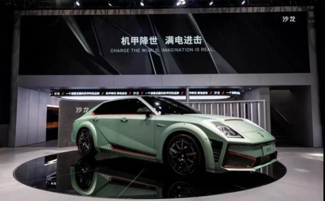 热门新车TOP5,有没有你的“梦中车”?