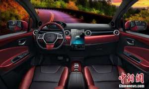 刺猬汽车(刺猬汽车亮相长沙 让每次驾驶都成为美好的回忆)